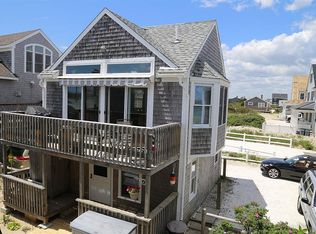 181 N Shore Blvd #C, East Sandwich, MA 02537