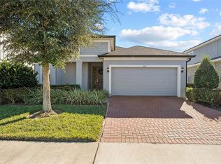 891 Jetway St, Orange City, FL 32763