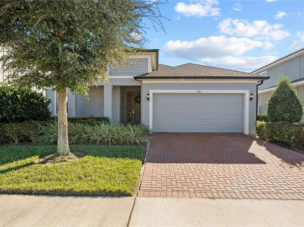 891 Jetway St, Orange City, FL 32763