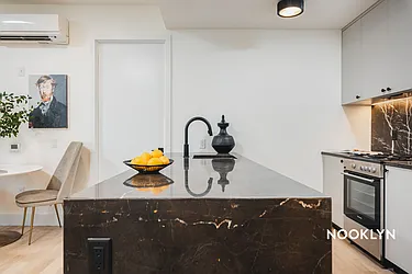 Rented by Nooklyn NYC LLC