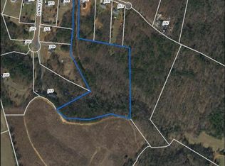 Porter House Rd LOT 38B, Concord, VA 24522