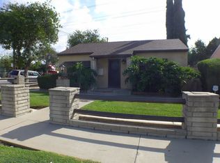 3668 Earle Ave, Rosemead, CA 91770