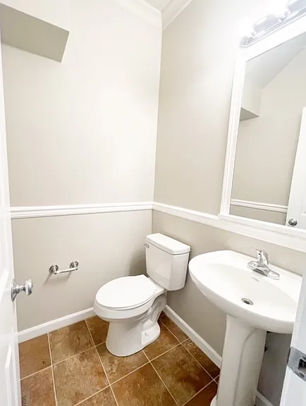 3329 Harris Rd SE #1 — Photo 5