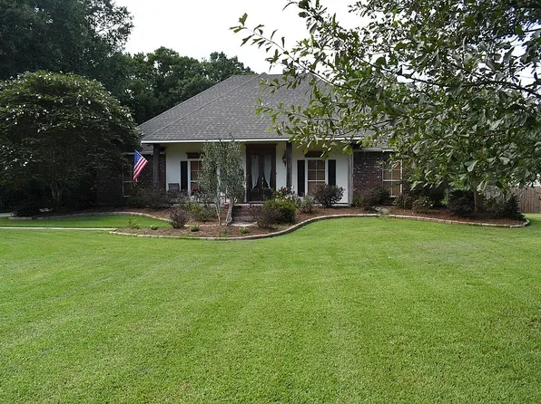 16129 Shetland Ave, Greenwell Springs, LA 70739