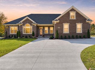 3919 Hitchings St, Fort Gratiot, MI 48059