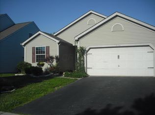 2154 Staghorn Way, Grove City, OH 43123