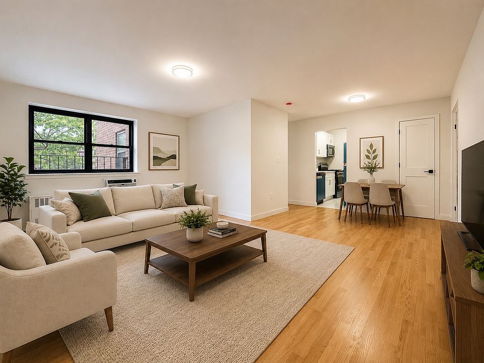 1st image of 85-10 151st Ave APT 3E