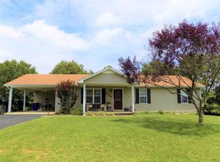2358 Three Forks Rd, Smiths Grove, KY 42171