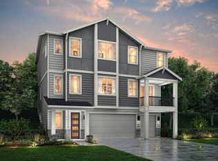 19876 SW Gannon Ln LOT 17, Beaverton, OR 97007