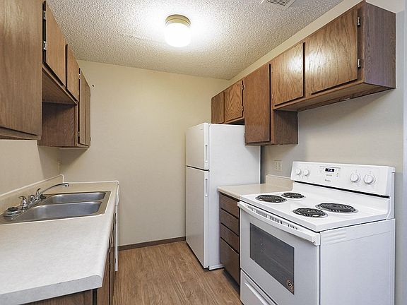 5th image of 1311 Washington St #1X1U