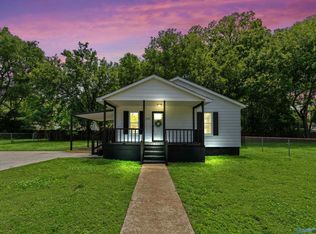 209 Baxter Ave NW, Huntsville, AL 35811