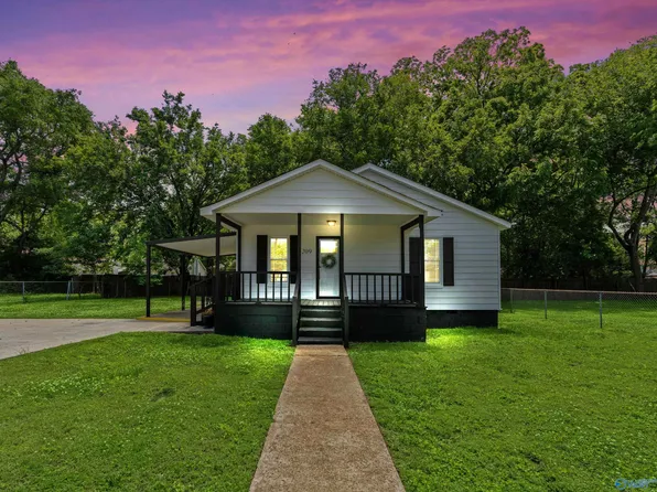 209 Baxter Ave NW, Huntsville, AL 35811