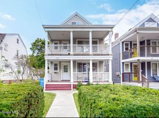 115 Woodlawn Ave #2, Albany, NY 12208