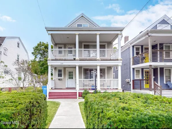 115 Woodlawn Ave #2, Albany, NY 12208