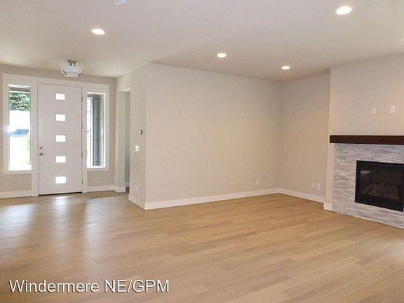 Entry and Great Room