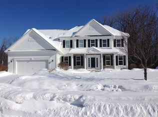 26 Ketchum St, Victor, NY 14564