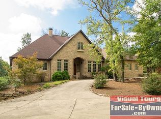 2300 Saint Joseph Rd, Birmingham, AL 35243