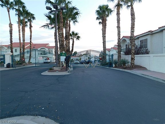 2nd image of 6201 E Lake Mead Blvd Unit 103