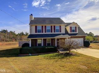 108 Potomac Dr, Jackson, GA 30233