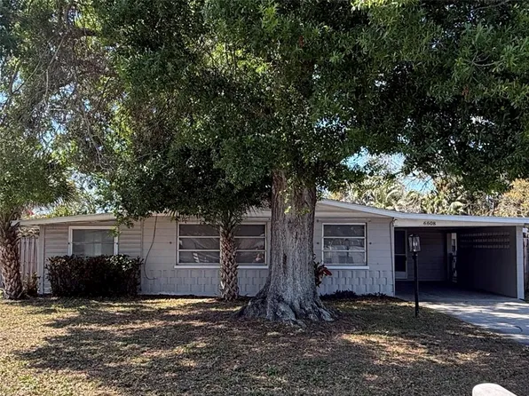 6608 12th St W, Bradenton, FL 34207