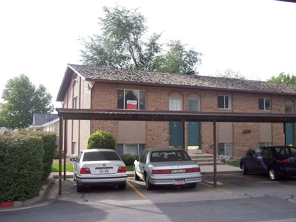 1st image of 1399 N Amiron Way APT C