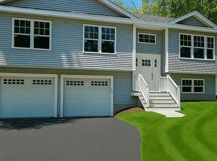 380 Joslin Rd, Burrillville, RI 02830