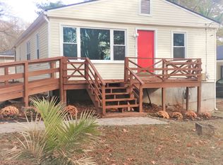 2523 Ryne St NW, Atlanta, GA 30318