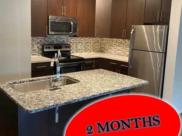 The Flats at Brewerytown