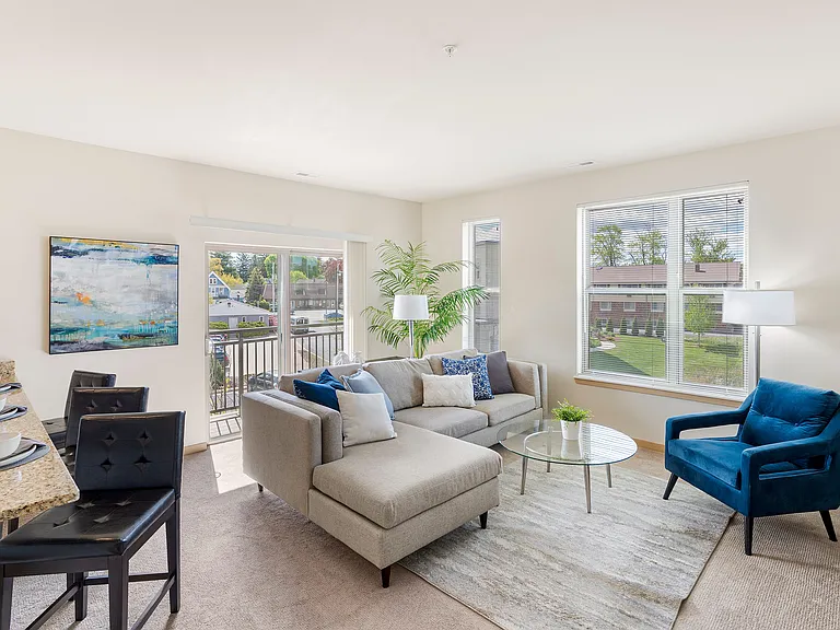 1505 Living Room