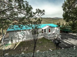 158 Davis Dr, Ruidoso, NM 88345