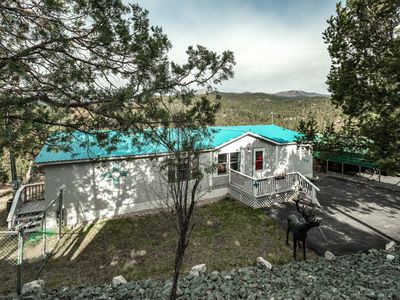 158 Davis Dr, Ruidoso, NM, 88345