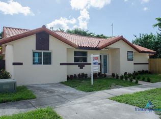 8503 SW 97th Ave, Miami, FL 33173