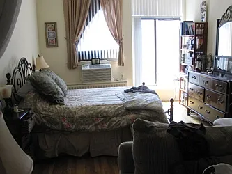 Rented by City Connections Realty