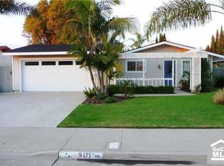 9171 Browning Dr, Huntington Beach, CA 92646