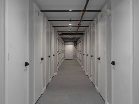 James English Building