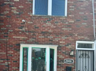 2008 Latona St, Philadelphia, PA 19146