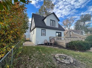 109 W 1st Ave, Humboldt, SD 57035