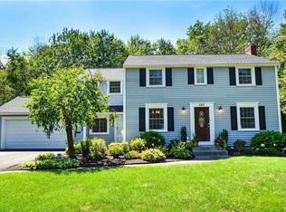 243 South Ave, Webster, NY 14580