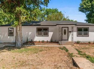 418 W 4th St, Lonoke, AR 72086