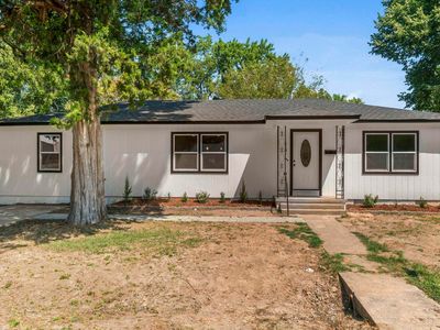 418 W 4th St, Lonoke, AR, 72086