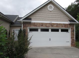 103 Geppetto Way, Lynchburg, VA 24502