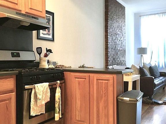 4th image of 1693 Lexington Ave APT 3C