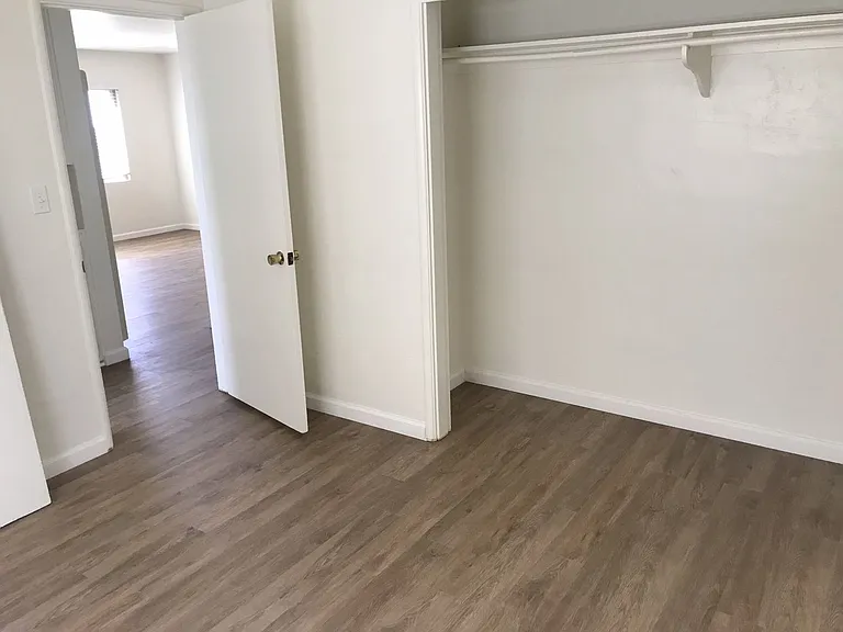 Apartment across the street from Liberty Station — Photo 4
