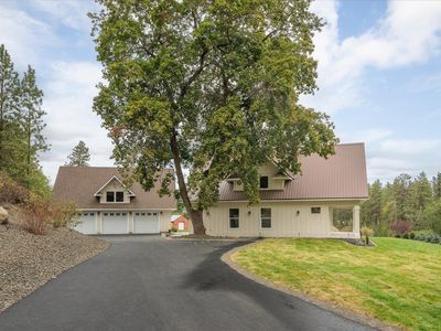 12005 E Upriver Dr, Spokane, WA, 99206