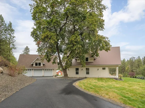 12005 E Upriver Dr, Spokane, WA 99206