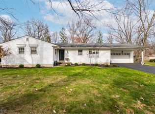 284 Moreland Dr, Canfield, OH
