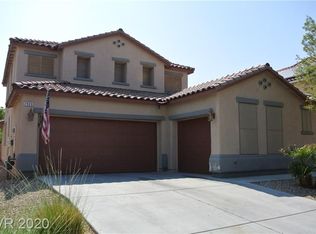 2905 Kandahar Ave, North Las Vegas, NV 89081