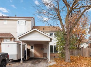 53 Courtleigh Sq, Brampton, ON L6Z 1J2