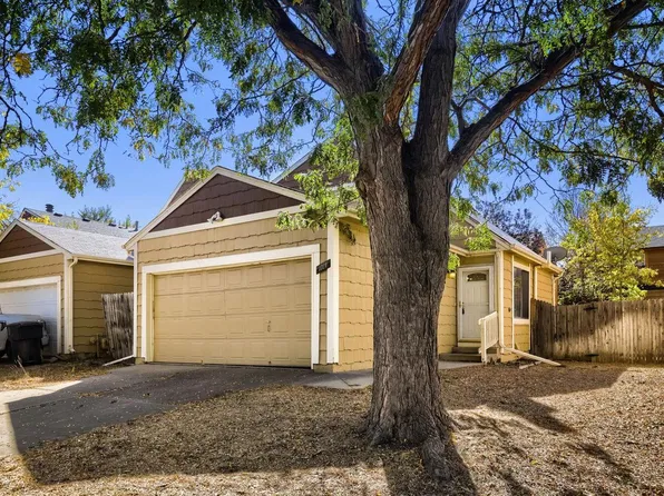 1021 Townley Cir, Longmont, CO 80501