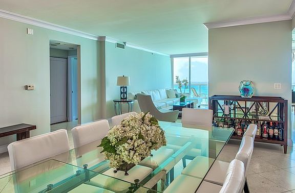 4th image of 6365 Collins Ave APT 3902
